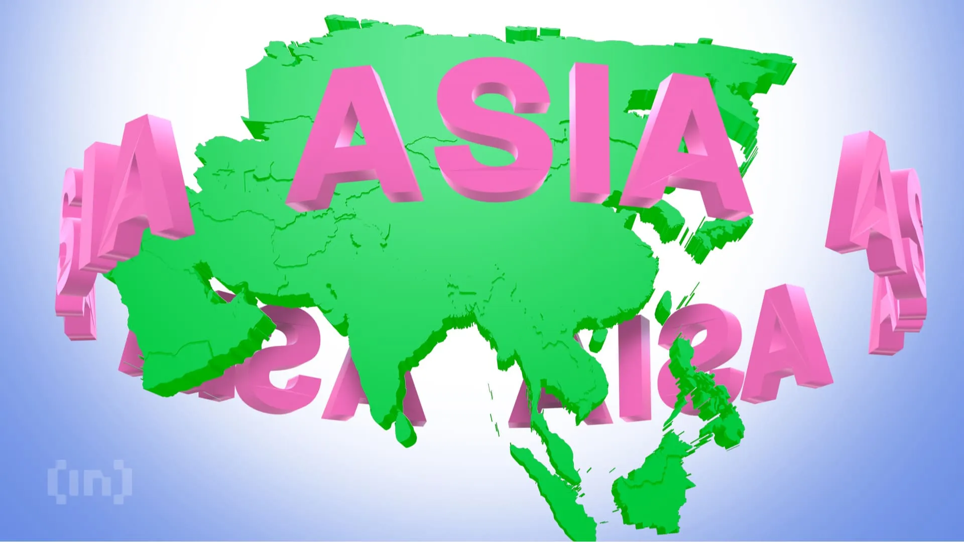 印度为何在亚太地区加密货币采用方面处于领先地位