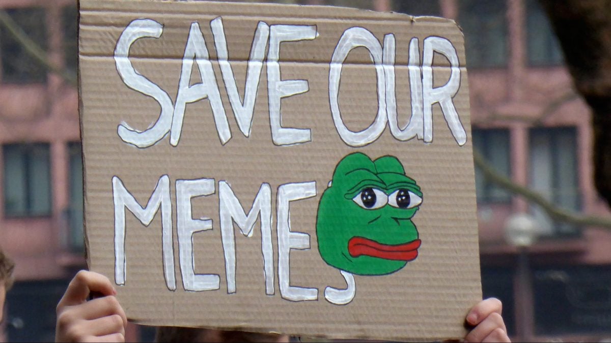 随着散户纷纷涌向以实用性为卖点的代币，Memecoin 失去了其魔力