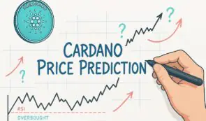 Cardano 价格预测：区块链分析显示，40,000 人抢购 $RTX 后，ADA 持有者将购买 Remittix