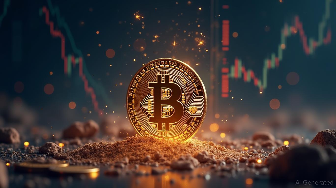 比特币今日新闻：ETF 流入推动比特币突破 12 万美元，巩固机构级地位