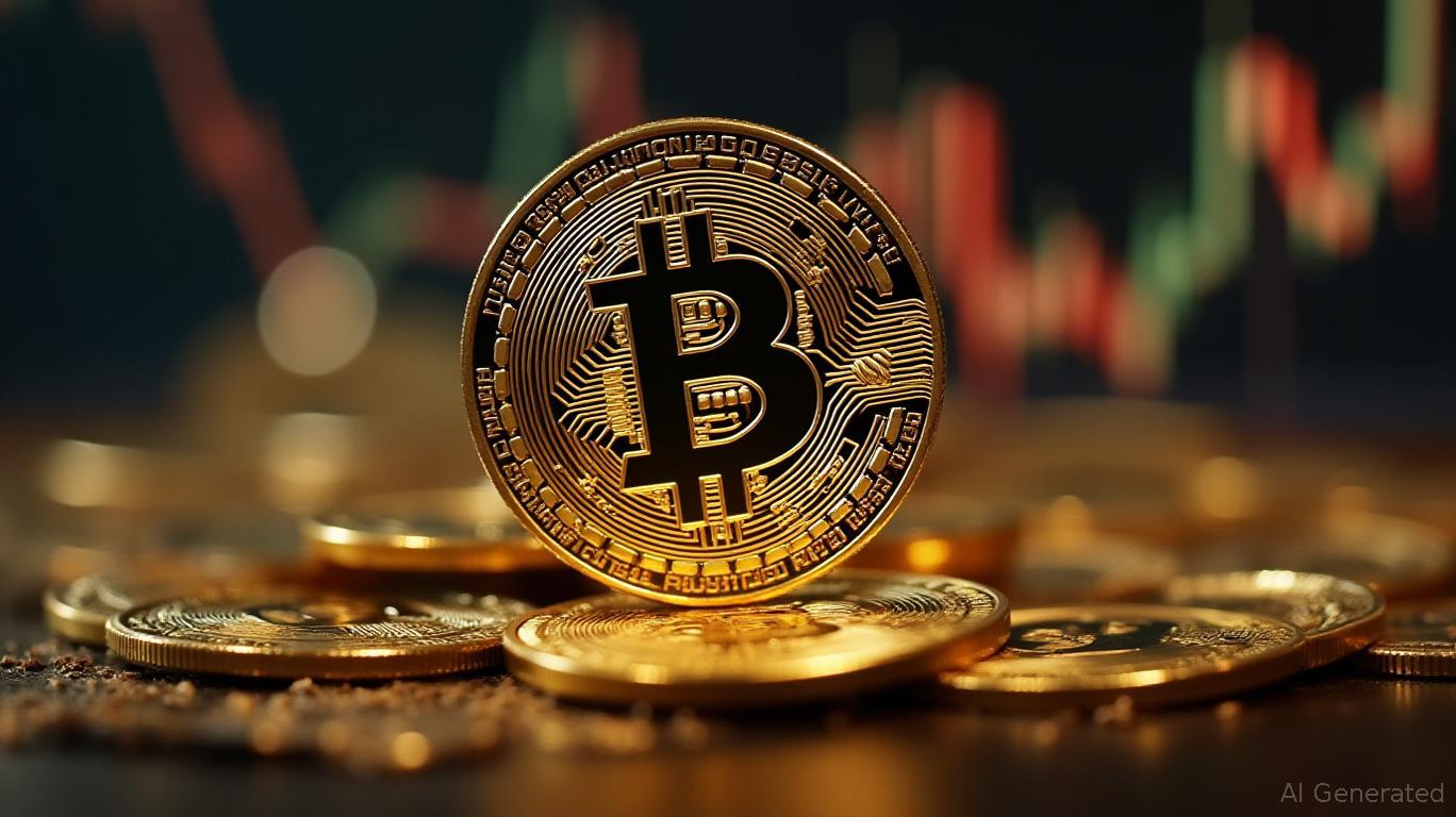 比特币今日新闻：机构淘金热推动花旗集团将比特币目标定为 23.1 万美元