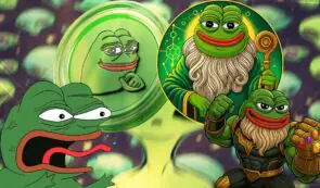 Pepe 2026 年价格预测：为什么 Pepeto 能快速将 500 美元变成 50 万美元