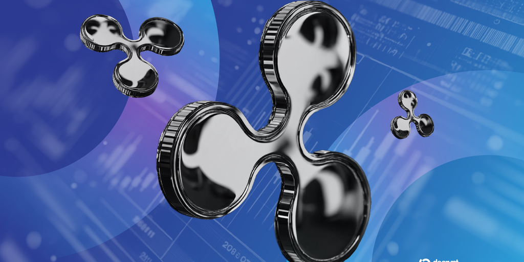 XRP 重新夺回关键价格支撑：多头能否守住底线？