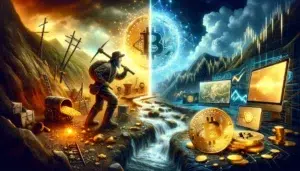纽约考虑对加密货币挖矿业务征收消费税
