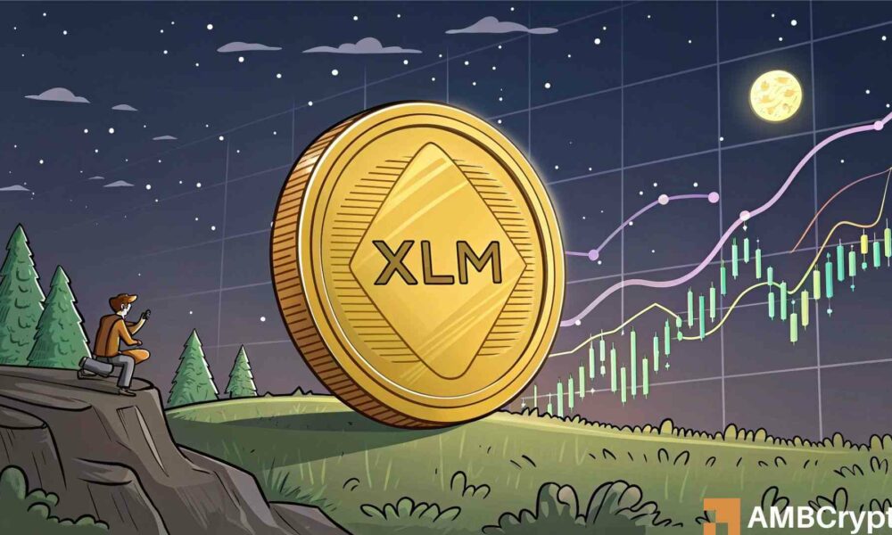 这就是为什么恒星币 10 月份的历史走势会激发人们对 XLM 的看涨押注