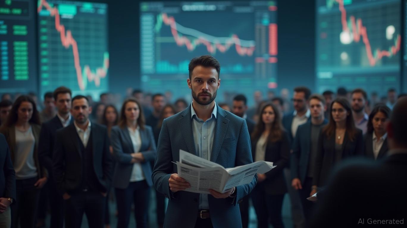 Robinhood 首席执行官警告称，到 2030 年，代币化的货运列车将吞噬金融体系