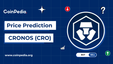 Cronos 价格预测 2025、2026 – 2030：今年 CRO 价格会达到 0.35 美元吗？