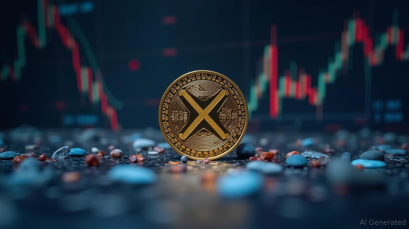 XRP 今日新闻：XRP ETF 希望与看跌警告：2025 年 10 月决战 3.65 美元阻力位