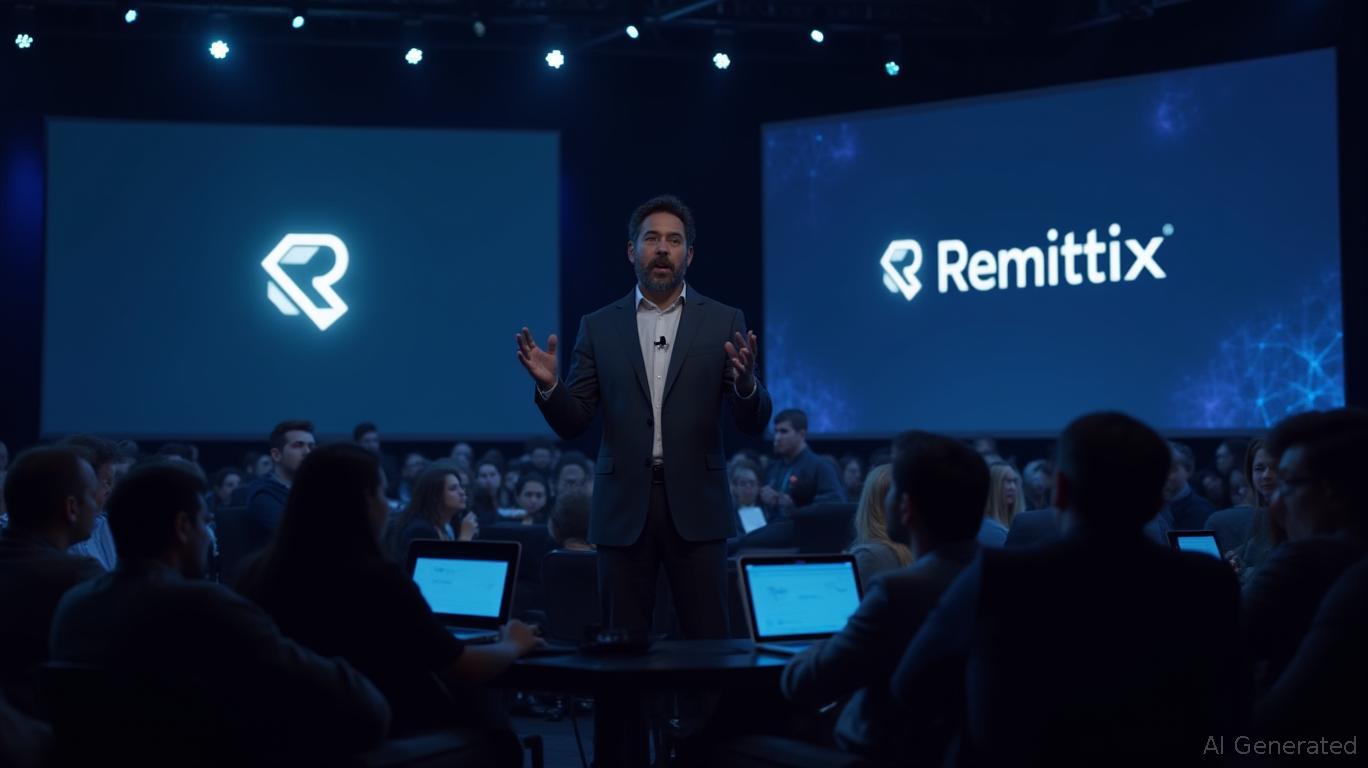 比特币今日新闻：Remittix 用现实世界的实用性挑战莱特币减半炒作