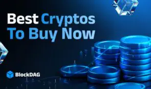 2025 年最佳加密货币投资选择：XRP、SHIB、PEPE 和 BlockDAG 的长期增长比较