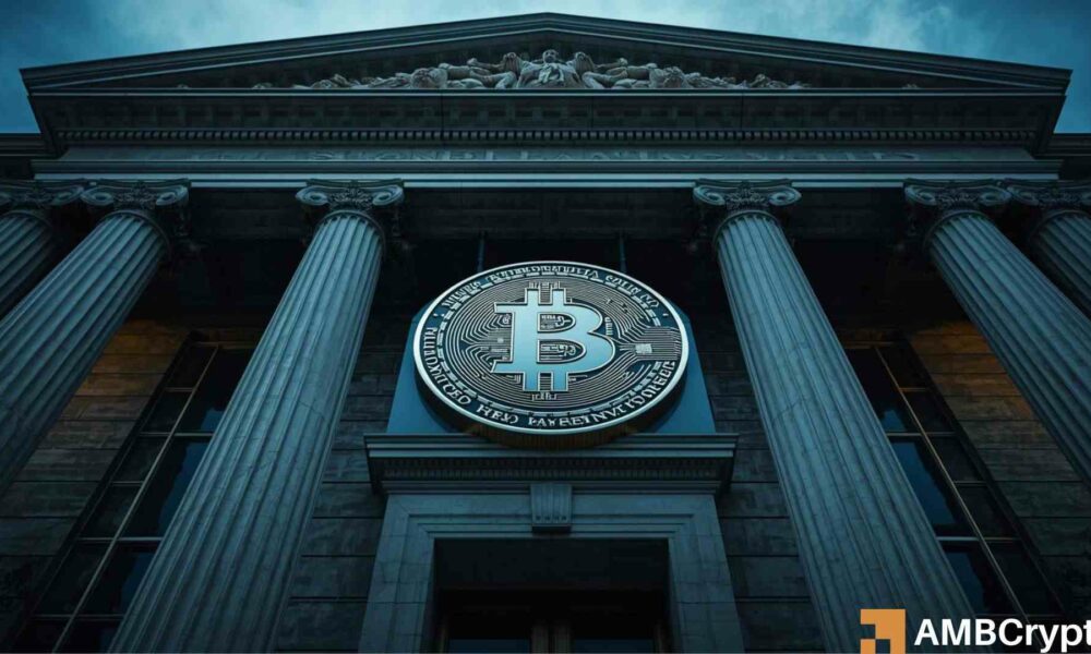 Strategy &amp; MSTR – 减税能否促进其比特币持有量？