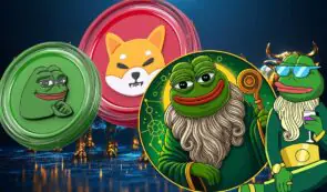 早期 SHIB 和 PEPE 持有者转向 Pepeto，现在购买最佳加密货币？
