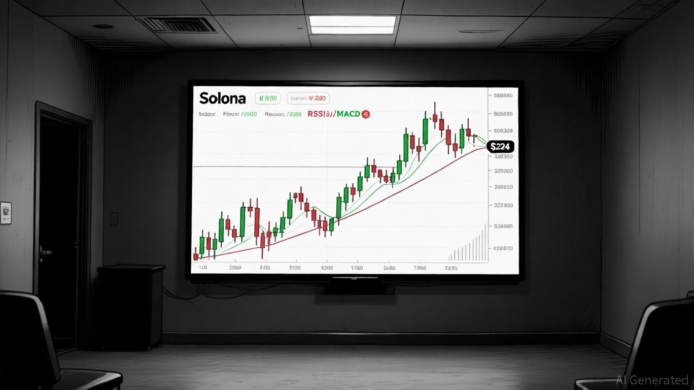 Solana 的突破潜力：2025 年技术和生态系统驱动的展望
