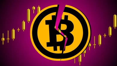 随着散户买入和机构抛售，加密货币即将崩盘
