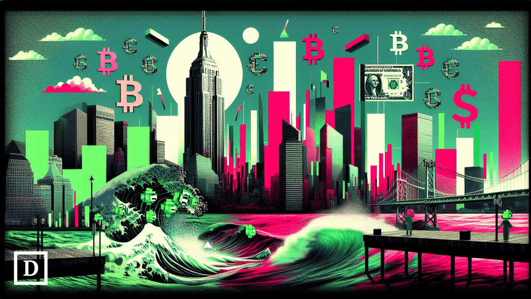 SoFi 加倍押注加密货币计划，披露稳定币细节