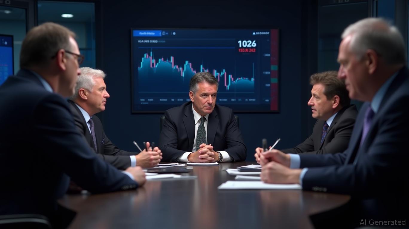 XRP 今日新闻：SEC 权衡 XRP ETF：30 美元的目标价还是监管障碍？