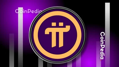 比特币、以太坊和 XRP 上涨，而 Pi Network 价格却停滞不前；原因如下