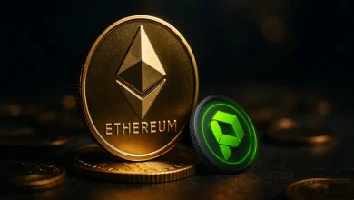 以太坊价格预测：ETH 分析师预测爆发式上涨至 8,000 美元的时间表