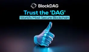 币安目标价 1,229 美元，柴犬损失 1160 亿枚币，BlockDAG 测试网和 25% 的推荐率巩固了其在顶级加密货币中的地位
