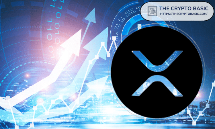 分析师：XRP 价格可能在 2030 年之前达到 100 美元
