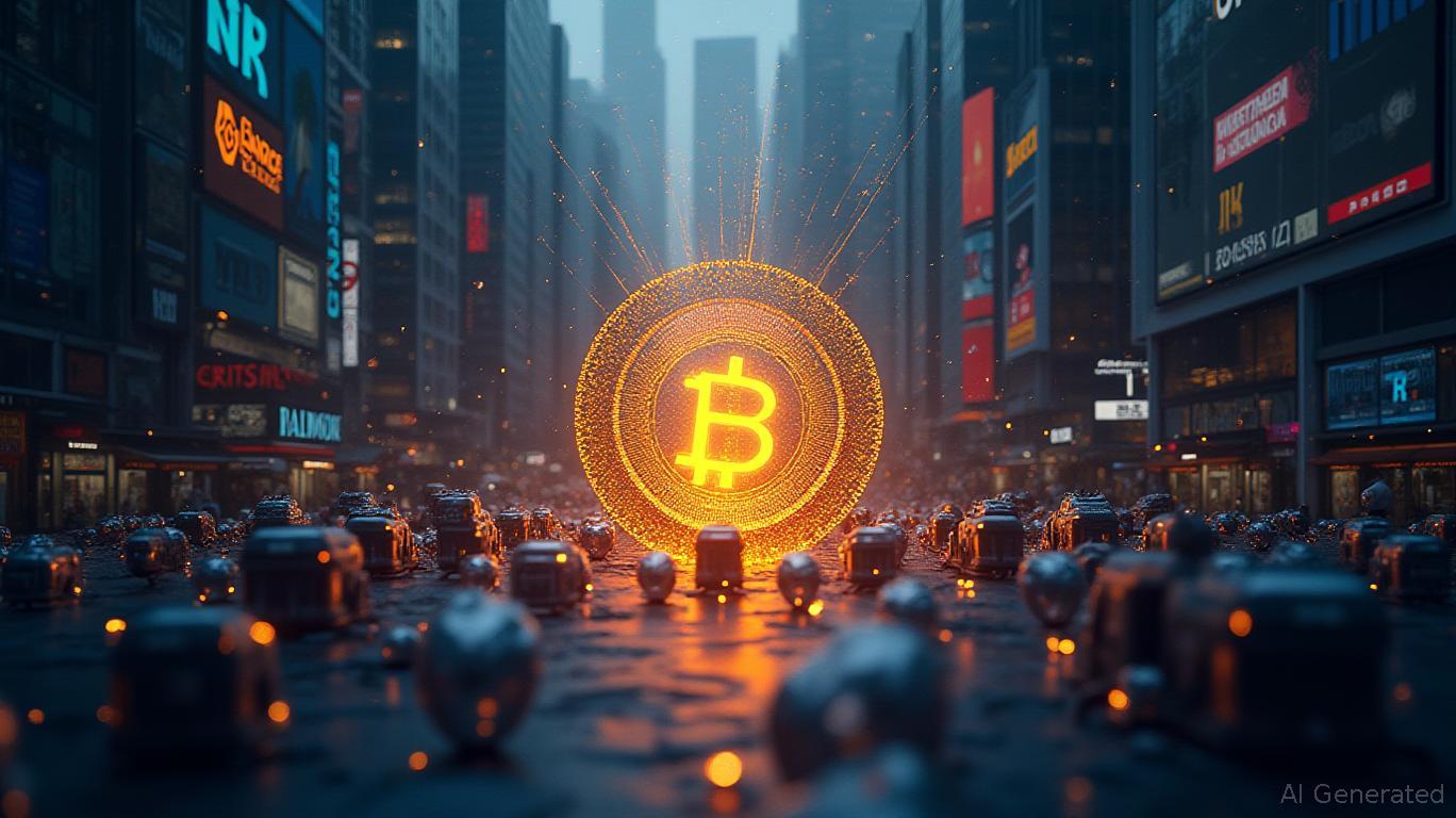 BNB 今日新闻：BNB 区块链飙升，但代币价格落后