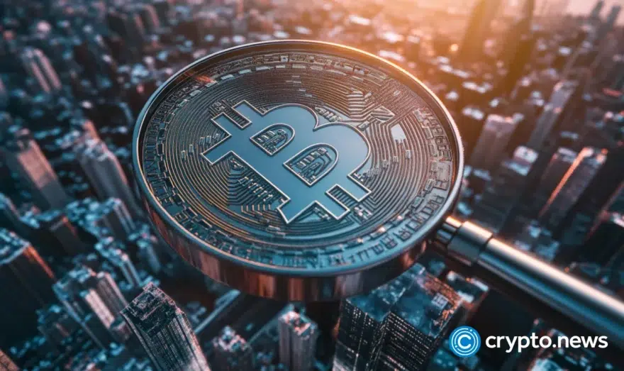 比特币价格预测：BTC 能否守住 12 万美元并反弹？