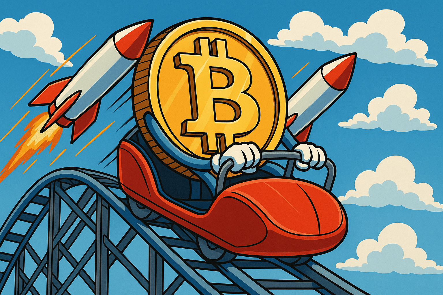 Gemini 高管表示，随着 BTC 接近历史高点，比特币四年周期尚未结束