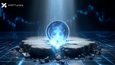 Ripple 加密货币新闻：Tundra 预售将 500 美元转化为六位数的财富