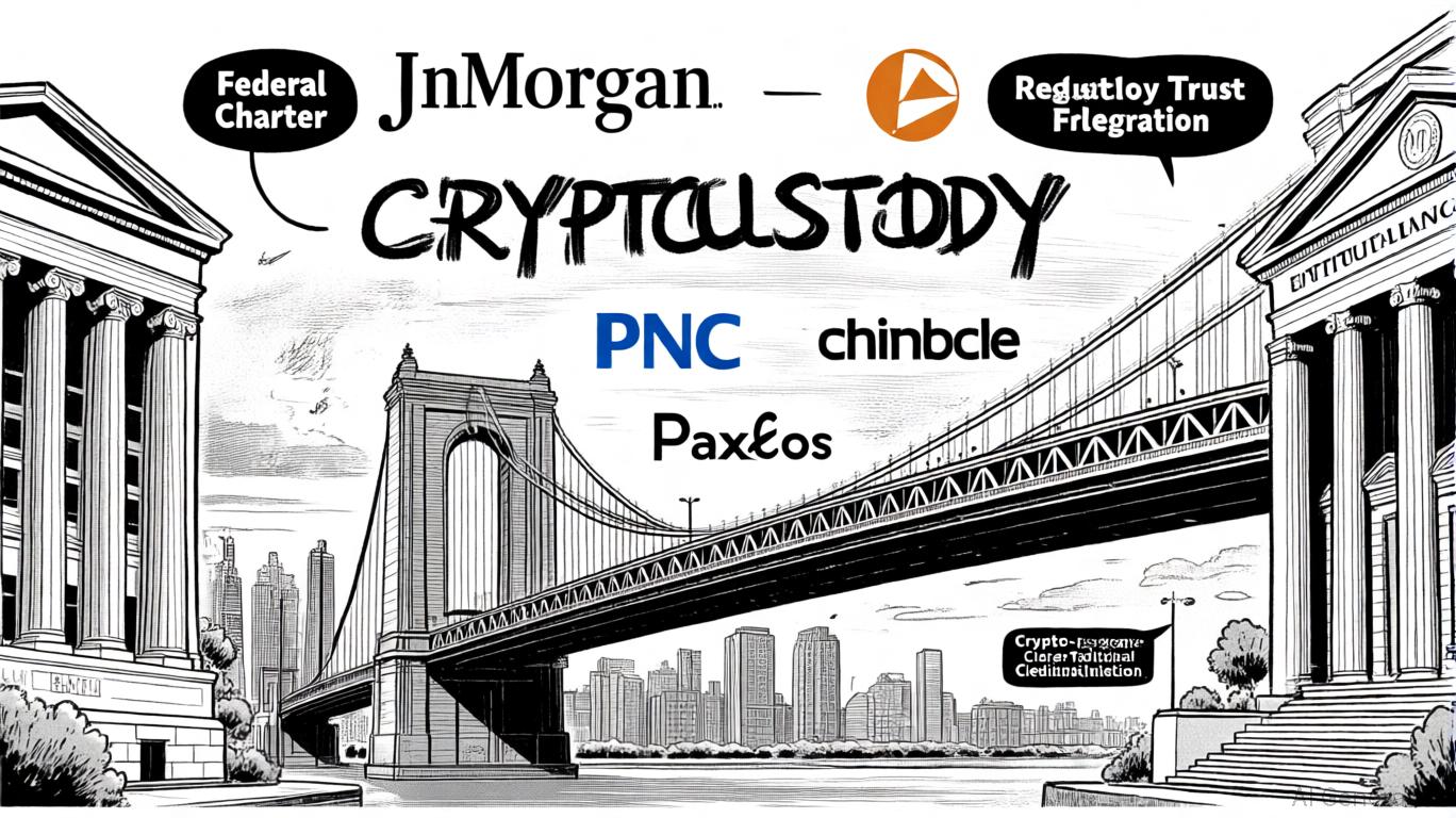 Coinbase 寻求 OCC 国家信托特许：加密货币托管和银行业务的战略转折点