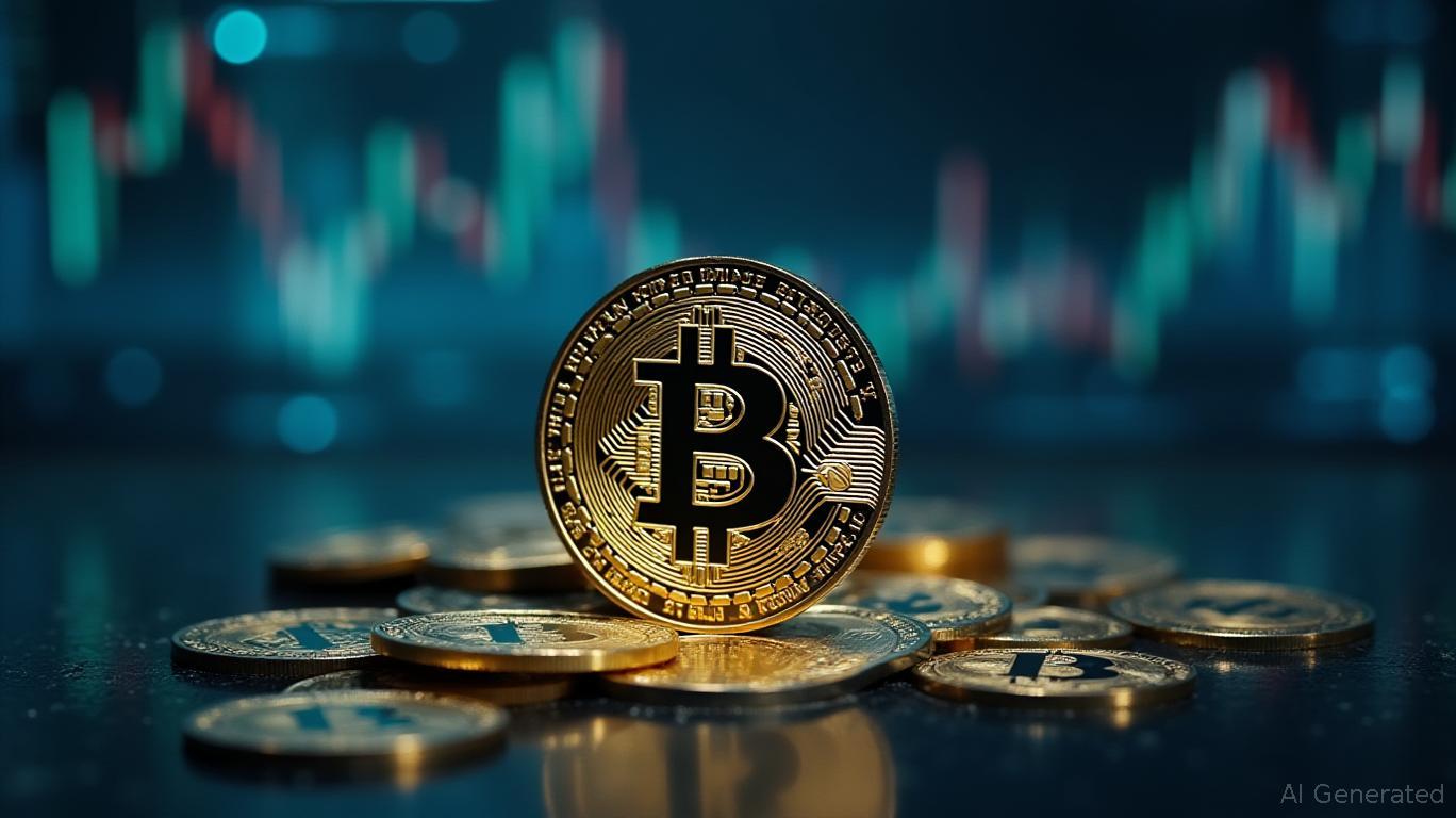 比特币今日新闻：比特币的制度变迁：渣打银行瞄准 20 万美元作为宏观对冲