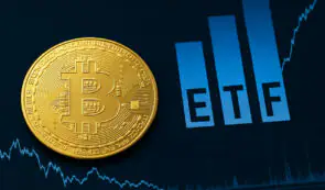 以太坊失去动力，9.85亿美元涌入比特币ETF
