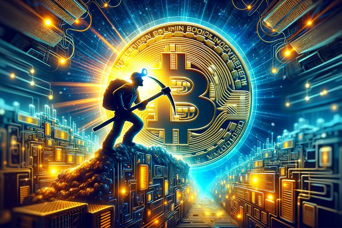 比特币资本流必须进入网络才能占据全球主导地位——以下是将要发生的事情
