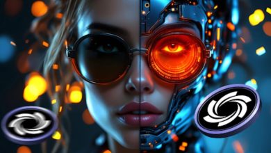 XRP 可能在 2025 年达到 5 美元，但 Ozak AI 的价格预测要高得多
