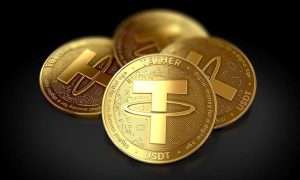 Tether 和 Antalpha 制定 2 亿美元计划，扩大黄金代币覆盖范围