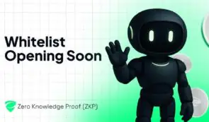 为什么零知识证明（ZKP）白名单在 ICO 前吸引众多关注