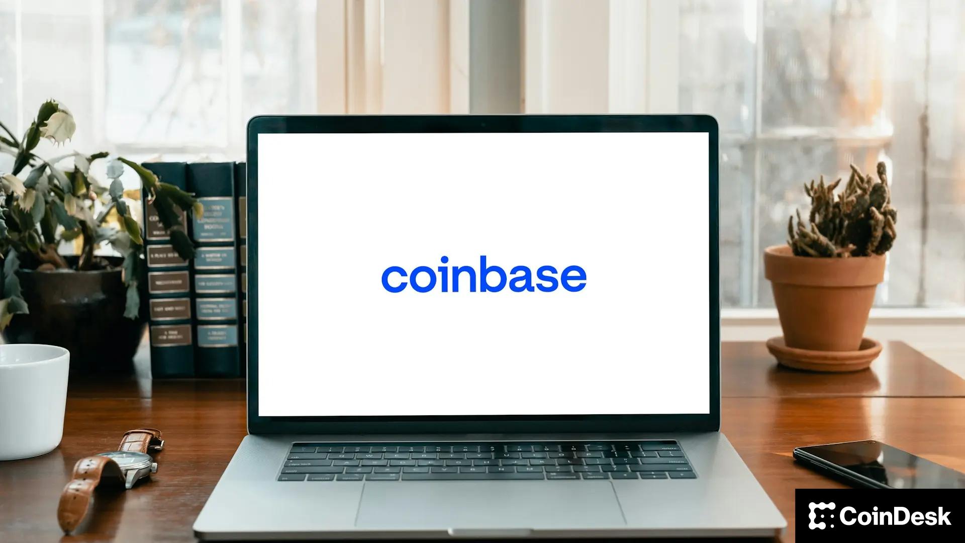 Coinbase 申请联邦信托章程，称其并非银行