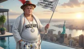 另一家加密货币交易所确认 Solana Memecoin 未来上市