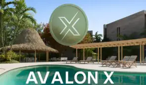 XRP 价格预测飙升，但 Avalon X (AVLX) 在房地产支持下加速上涨