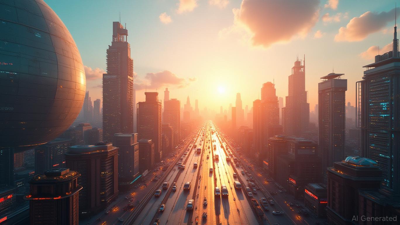 XRP 今日新闻：稀缺性、ETF 和可扩展性：MAGACOIN、XRP、SUI 引领 2025 年加密货币创新潮流