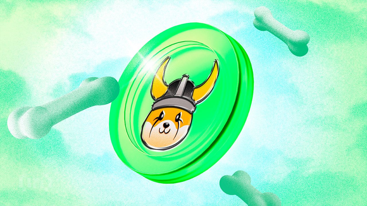 FLOKI ETP 在欧洲的推出推动 Meme Coin 市值突破 10 亿美元