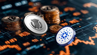 交易员称其为 2025 年最热门的加密货币，潜力高达 45 倍，而 ADA 和 XRP 的潜力较小
