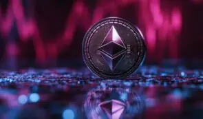 以太坊价格预测为 5000 美元，但 DeepSnitch AI 的 30 万美元预售让交易者全力以赴