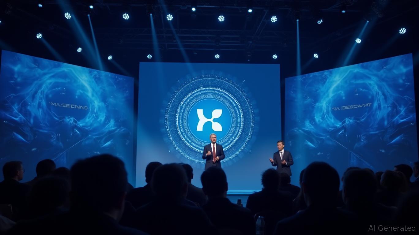 XRP 今日新闻：数字化实体：Ripple 重塑经济体系的探索