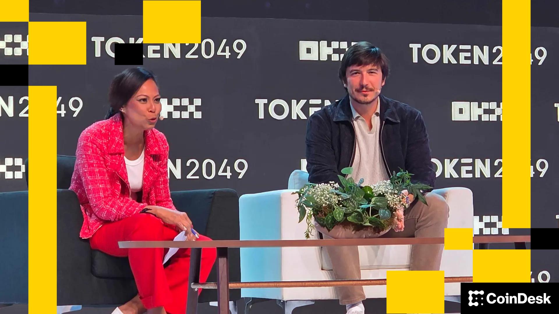 Robinhood 列出包括 STRC 在内的 Strategy 的优先股票——以及这对比特币的重要性