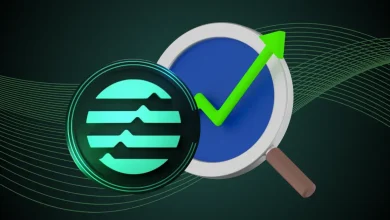 Bitwise 刚刚申请 Aptos ETF——APT 代币暴涨 30%