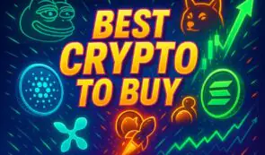 第四季度初，XLM、SUI 和 Remittix 是目前最值得购买的长期增长加密货币