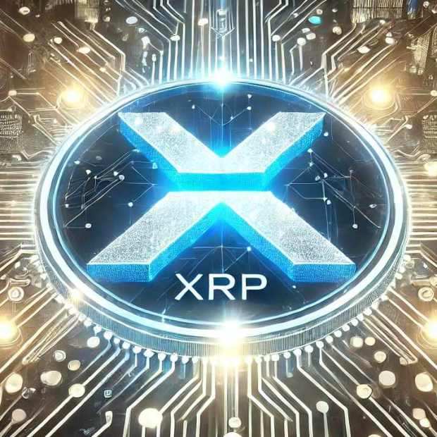 XRP 因意外的财政部公告突破 3 美元