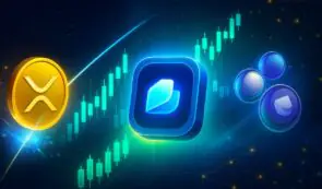 XRP 价格预测为 4 美元——但 $BEST 预售可能带来更大收益
