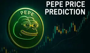 Pepe Coin 价格预测：分析师预测这款热门山寨币将在 10 月份从 0.11 美元涨至 0.2 美元以上