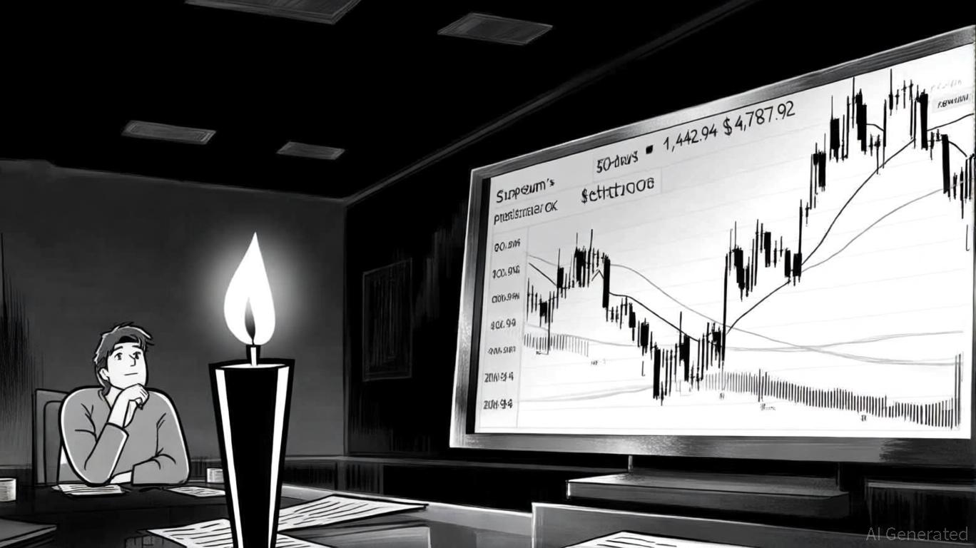 以太坊的价格弹性和突破潜力：技术和情绪驱动的分析